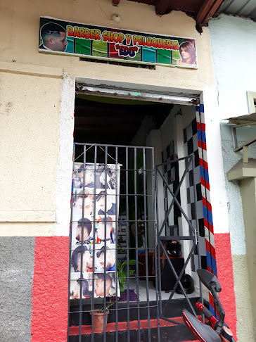 Barber Shop Y Peluqueria "Edu"