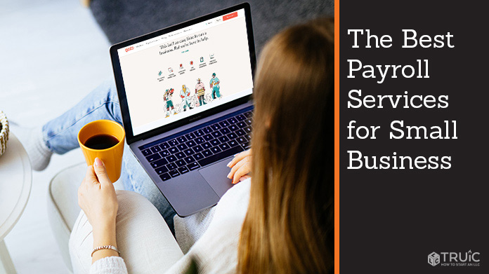 How To Choose The Best Payroll Software For Your Business