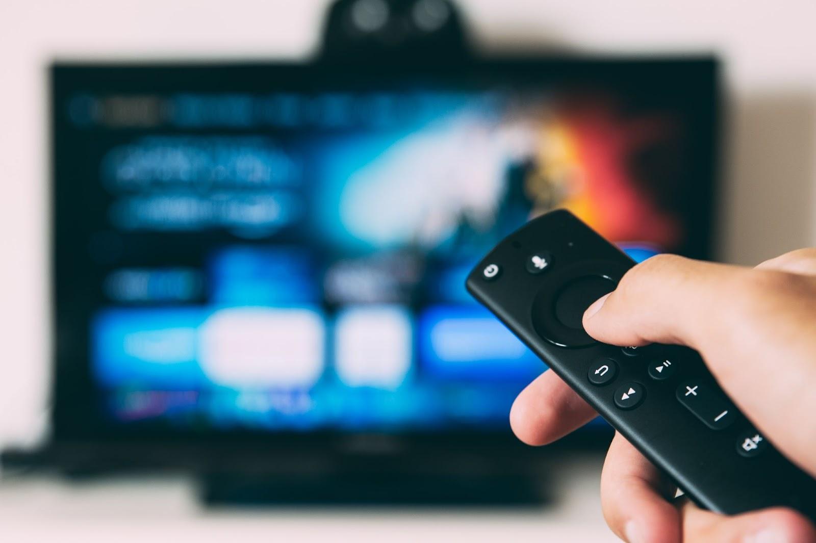 What Are The Most Popular Live TV Streaming Services Of 2022?