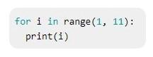 Основы программирования на Python
