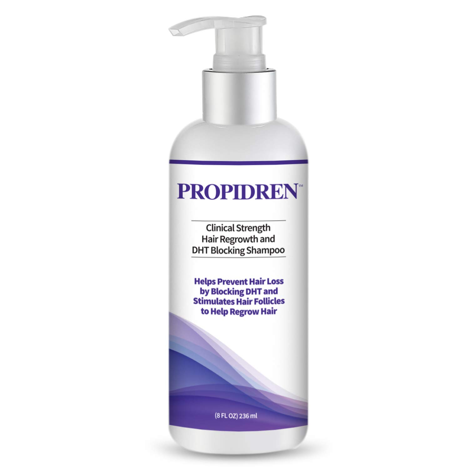 Hairgenics Propidren Hair Growth Shampoo