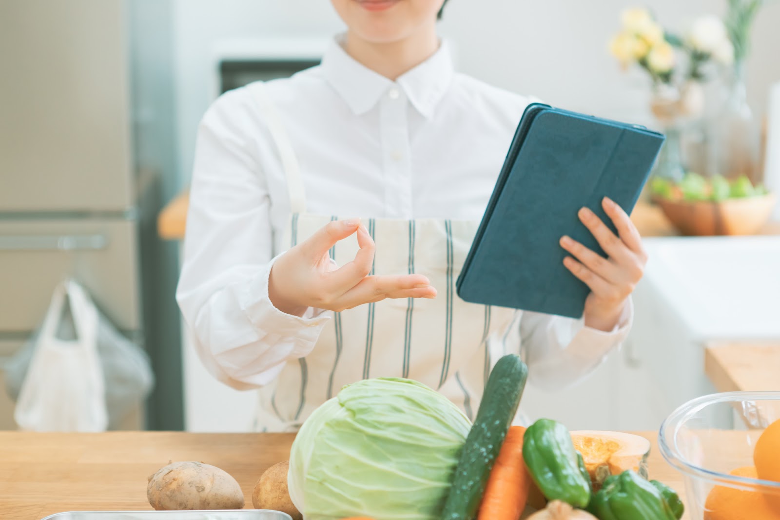 儲かる野菜の特徴