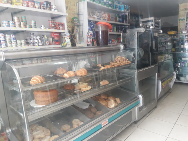Opiniones de Ricopan Panadería Pastelería en Lince - Panadería