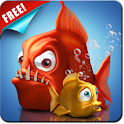 Crazy Fish Live Wallpaper Free apk Download