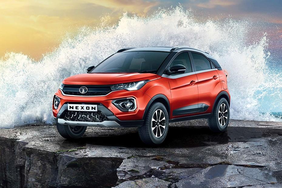 Best Sunroof Car Under 10 Lakhs
