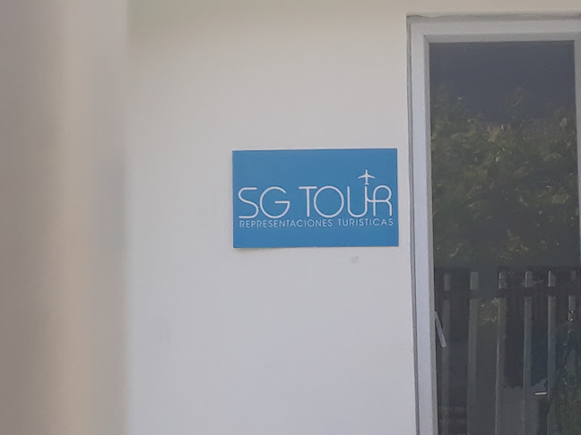 Opiniones de S.G. TOUR en Quito - Agencia de viajes