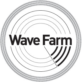 Logo of Wave Farm