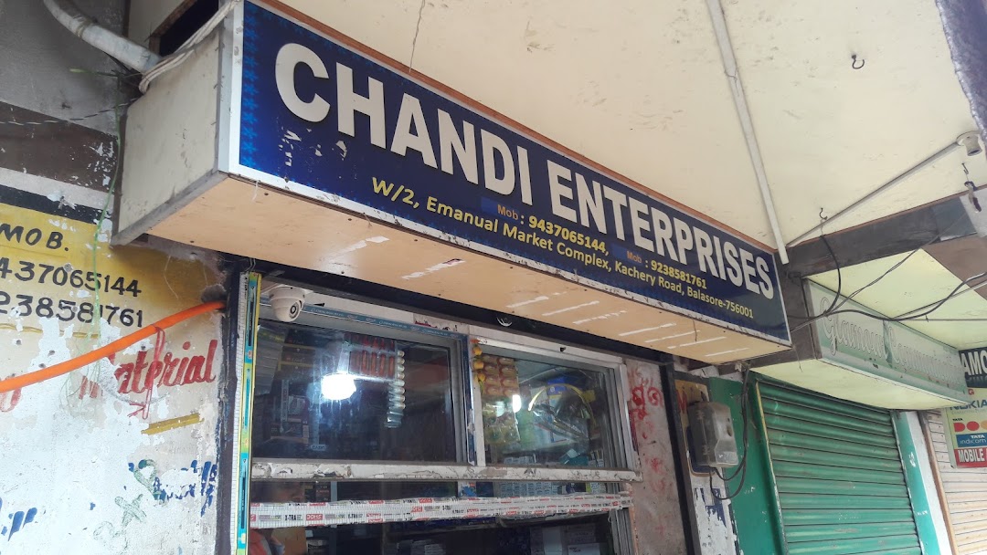 Chandi Enterprises