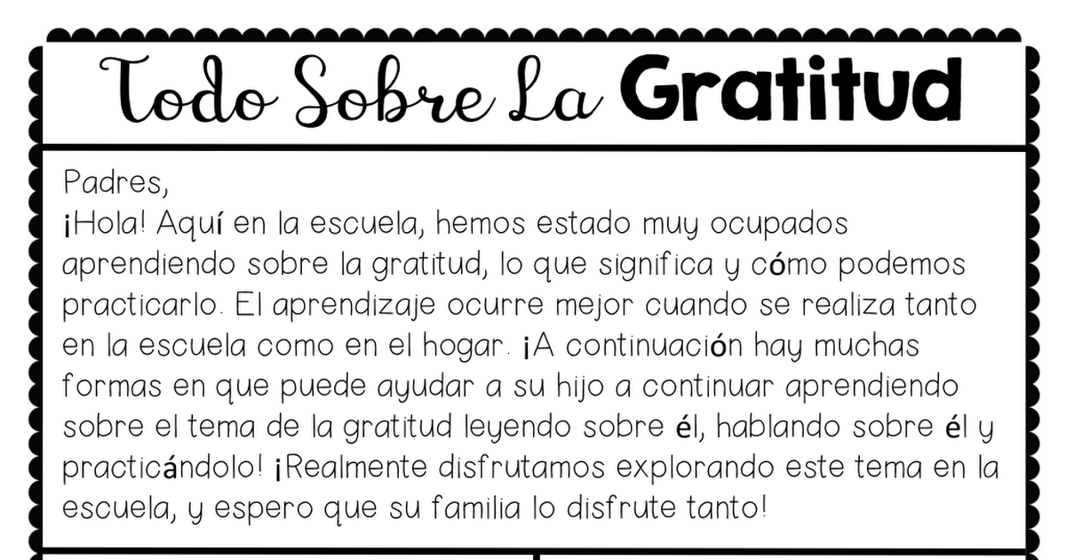 Gratitude Parent Letter Spanish.pdf