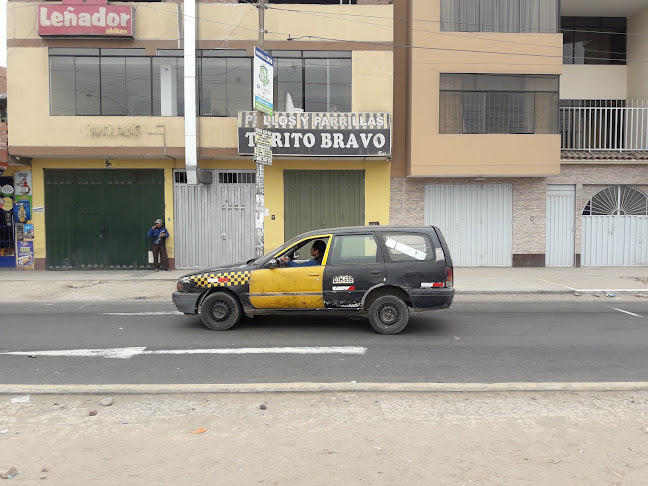 Opiniones de Paradero Santa Rosa en San Martín de Porres - Servicio de taxis