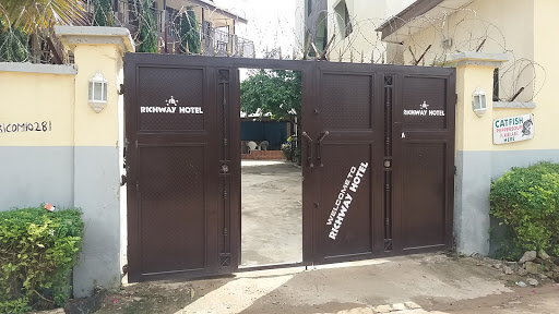 Richway Hotel Abuja, Plot 1292, Behind Caliben Hospital, Nyanyan, Abuja, Abuja, Nigeria, Motel, state Nasarawa