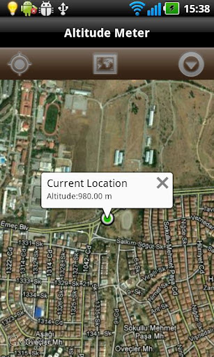Altitude Meter Pro apk Download Altitude Meter Pro apk