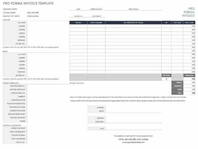20 Free Service Invoice Templates for Excel and Word RoyalCDKeys