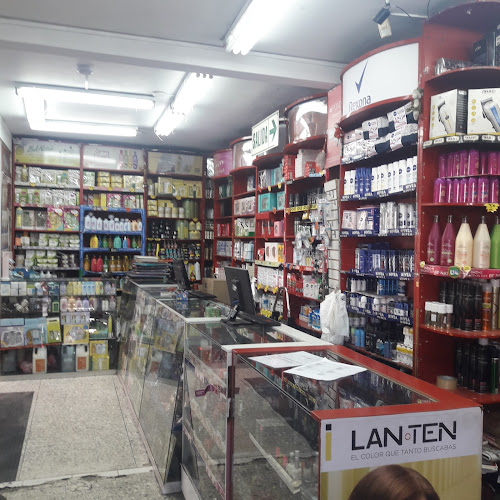 Opiniones de La Estrella Perfumeria en Arequipa - Perfumería