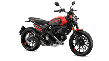 Giá xe Ducati Scrambler 2023, phiên bản, thông số (Tháng 07/2023)