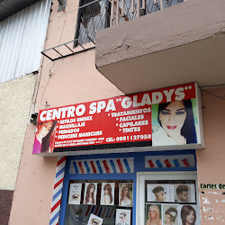 Centro Spa "Gladys"
