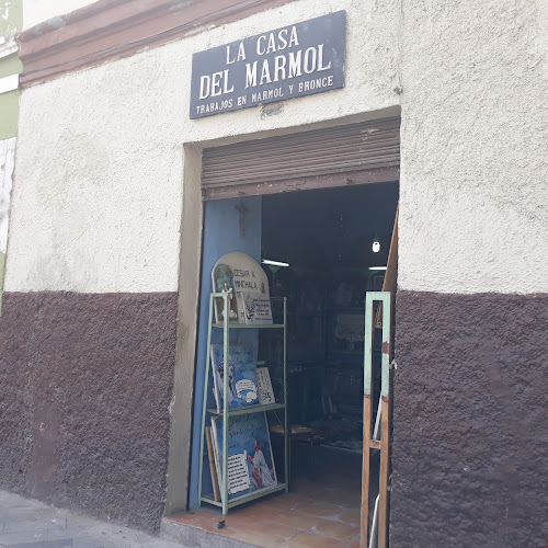 La Casa Del Marmol - Cuenca