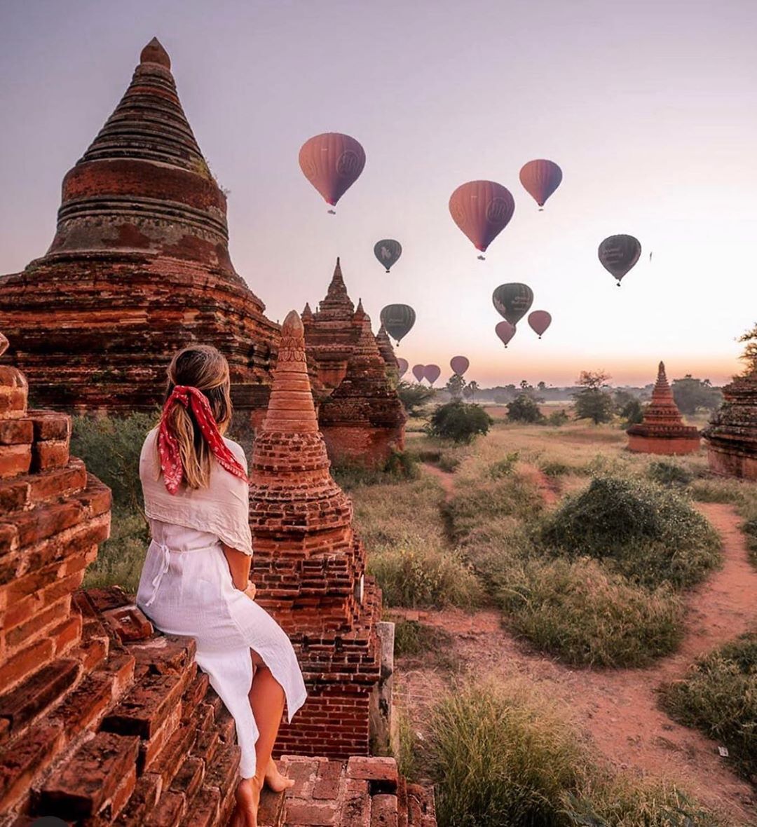 Bagan 