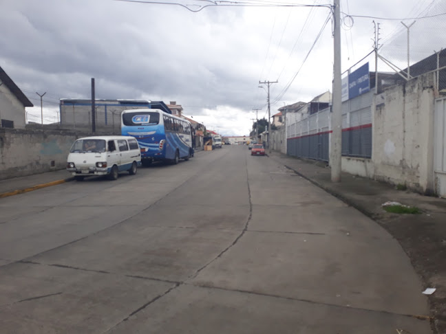 Lavadora De Autos Pastër - Servicio de lavado de coches