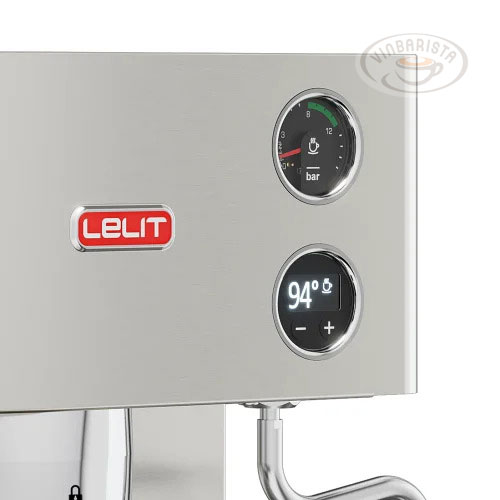 Máy pha cà phê Lelit Elizabeth PL92T