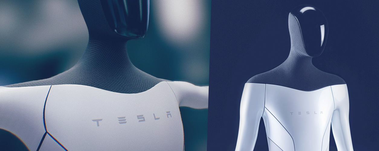 Elon Musk's Tesla Robots Could Be Innovative for AI, Automation
