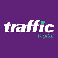 Traffic Digital Logo