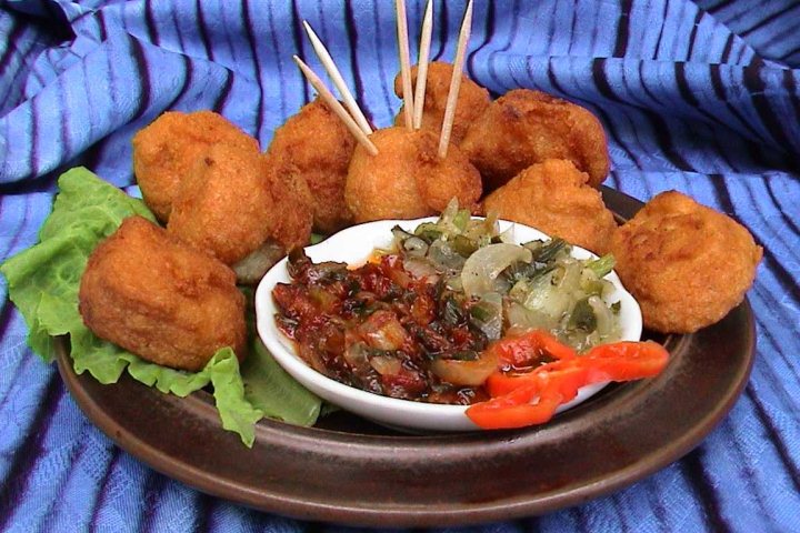 Image result for gambia cuisine