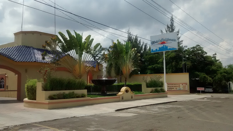 Motel California