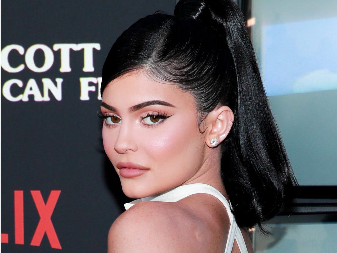 Ways On How Kylie Jenner Became The most Powerful Kardashian 