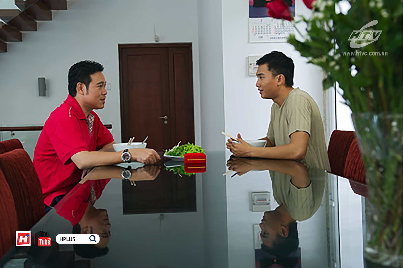 “Chung chồng” : Tình yêu và những cám dỗ ngọt ngào
