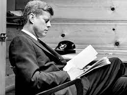 John F. Kennedy: The Assassination That Changed the Course of History