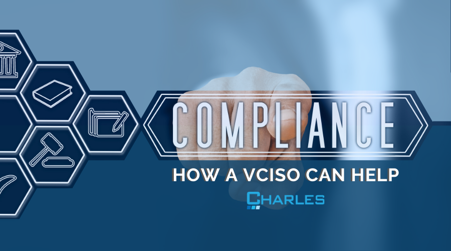 How Can a vCISO Help With Compliance?