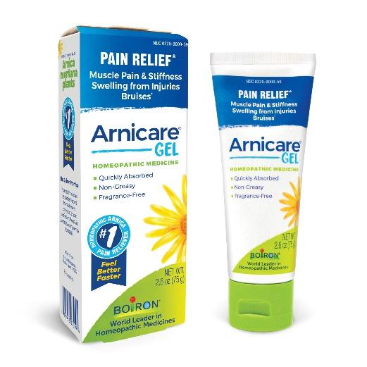 Arnicare Pain Relieving Gel | Arnicare for Pain Relief and Bruising