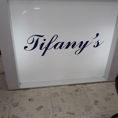 Tifany's - Peluquería
