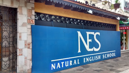 NES Natural English School