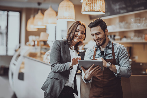 restaurant mobile payment system in malaysia