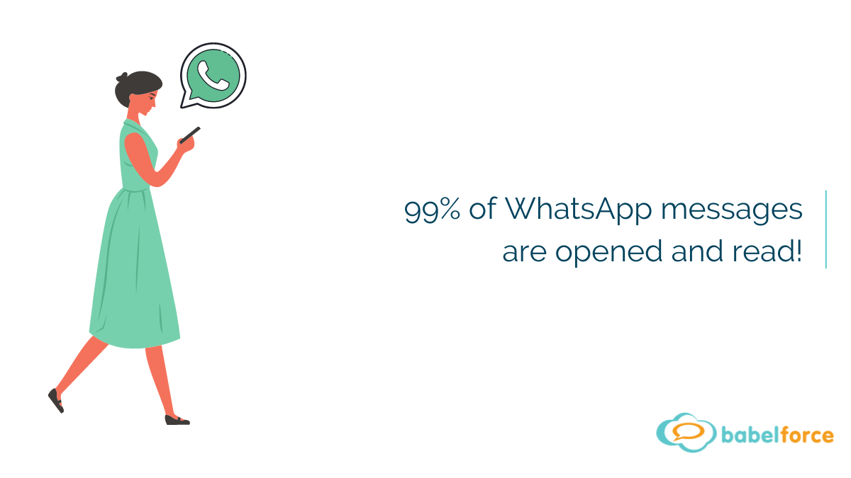 whatsapp messages
