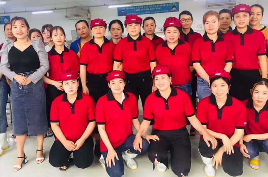 Cho Thuê Lao Động Giá Rẻ Cho Doanh Nghiệp Tại Long An