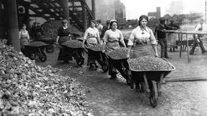 Image result for world war 1 photos of woman working