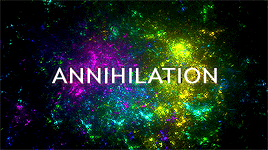 「annihilation」的圖片搜尋結果