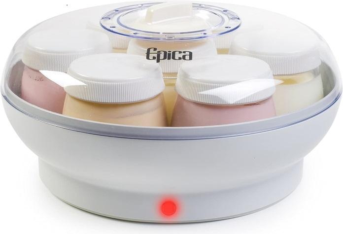 EPICA HOME-MADE ORGANIC ELECTRIC yogurt MAKER