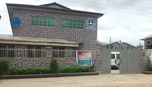 Peace Zone Headquarter Lagos Province 10