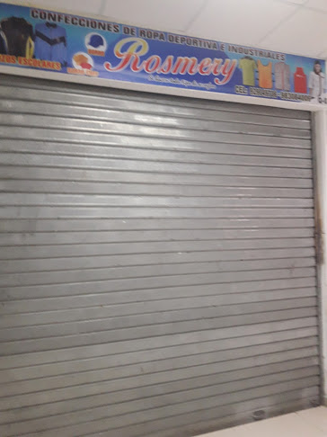 Opiniones de Rosmery en Trujillo - Tienda de ropa