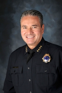 Denver Police Chief, Paul Pazen