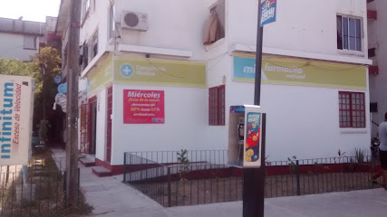 Mi Farmacita Nacional