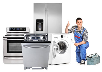 PG Enterprises Home appliances - Sales & Services