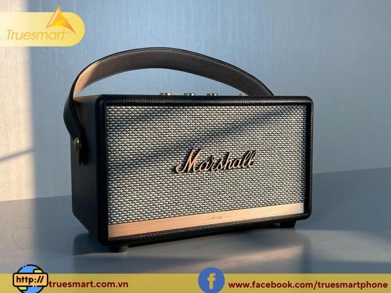 Marshall Acton 2 tương thích với nhiều thiết bị khác nhau với phương thức kết nối đa dạng Marshall Acton 2 tương thích với nhiều thiết bị khác nhau với phương thức kết nối đa dạng