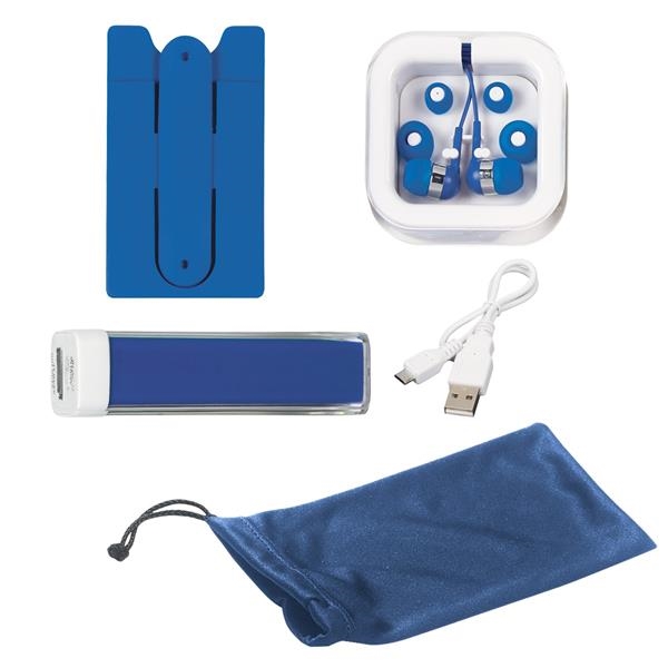 Tech Accessory Kit