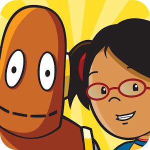 BrainPOP Jr. Movie of the Week apk Download