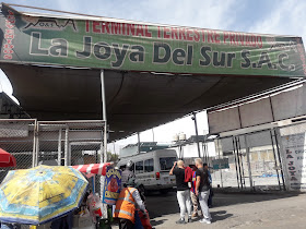 Tours Zilpa S.R.L.